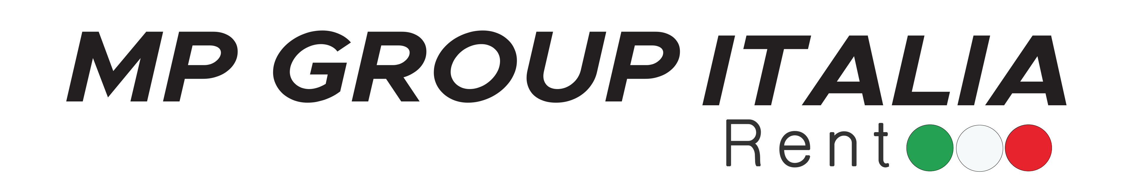 MP Italia Group Rent